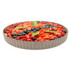 Anna Olson - Non-stick round tart pan - 6