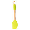 Anna Olson - Dual angle silicone spatula - 2