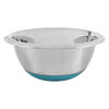 Anna Olson - Medium stainless steel mixing bowl, 4L - 2