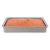 Anna Olson - Non-stick square cake pan - 4