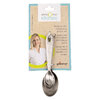 Anna Olson - Oval measuring spoon set, 4 pcs