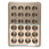 Anna Olson - Non-stick mini muffin pan, 24 cups