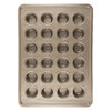 Anna Olson - Non-stick mini muffin pan, 24 cups - 2