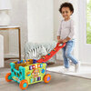 VTech - Sort & Discover activity wagon, French edition - 2