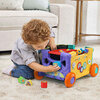 VTech - Sort & Discover activity wagon, English edition - 4