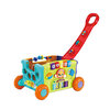 VTech - Sort & Discover activity wagon, English edition - 5