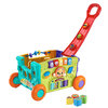 VTech - Sort & Discover activity wagon, English edition - 6