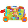 VTech - Sort & Discover activity wagon, English edition - 8