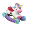 VTech - Prance & Rock learning unicorn, French edition - 2