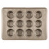 Anna Olson - Non-stick muffin pan, 12 cups - 2