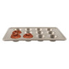 Anna Olson - Non-stick muffin pan, 12 cups - 4