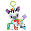 VTech - Take Me With You zebra, English edition - 3