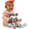 VTech - Take Me With You zebra, English edition - 4