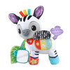 VTech - Take Me With You zebra, English edition - 6