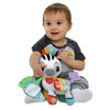 VTech - Take Me With You zebra, English edition - 7