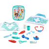 VTech - Ens. apprenti docteur électronique, Édition française - 4