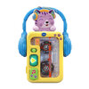 VTech - Kiddie Cat casette player, English edition - 3