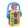 VTech - Kiddie Cat casette player, English edition - 5