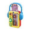 VTech - Kiddie Cat casette player, English edition - 6