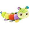 VTech - Baby - Myrtille, lumi-chenille sensorielle, Édition anglaise - 3