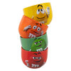 Classic M&M's characters collectible ceramic bowls - 2