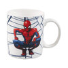 Marvel - Tasse en céramique dans une boîte cadeau - Spider-Man - 2