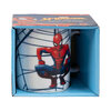 Marvel - Tasse en céramique dans une boîte cadeau - Spider-Man - 4