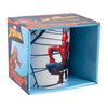 Marvel - Tasse en céramique dans une boîte cadeau - Spider-Man - 5