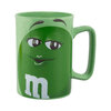 Classic M&M's characters collectible ceramic mug, 13oz - 2