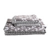 Kitchen Crew - Microfiber towel set, 8 pcs - 3