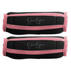 Jessica Simpson - Walking weights set with hand strap, pk. of 2 - Geranium - 5