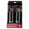 Kitchen Crew - Oil & vinegar bottle set, 2 pcs