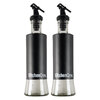 Kitchen Crew - Oil & vinegar bottle set, 2 pcs - 2