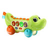 VTech - Squishy Spikes alligator, French edition - 3