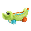 VTech - Squishy Spikes alligator, French edition - 6