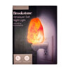 Brookstone - Veilleuse en sel de l'Himalaya - 7