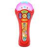 VTech - Baby - Sing-It-Out iittle microphone, English edition - 3