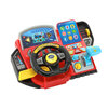 VTech - Race & Discover Driver, French edition - 2