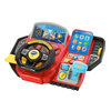 VTech - Super console turbo pilote, Édition française - 3