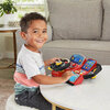 VTech - Race & Discover Driver, French edition - 4