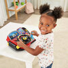 VTech - Race & Discover Driver, French edition - 5