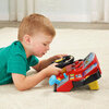 VTech - Race & Discover Driver, French edition - 6