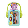 VTech - Kiddie Cat casette player, French edition - 3