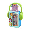 VTech - Kiddie Cat casette player, French edition - 6