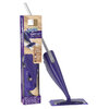 Swiffer - Wet Jet - Wood floor spray mop kit - 3