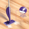 Swiffer - Wet Jet - Wood floor spray mop kit - 5