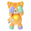 VTech - Baby - Fripon, cache-cache chaton, Édition anglaise - 3