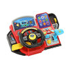 VTech - Race & Discover Driver, English edition - 2