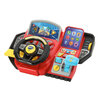 VTech - Race & Discover Driver, English edition - 3