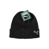 PUMA - Bedford cuff pom beanie